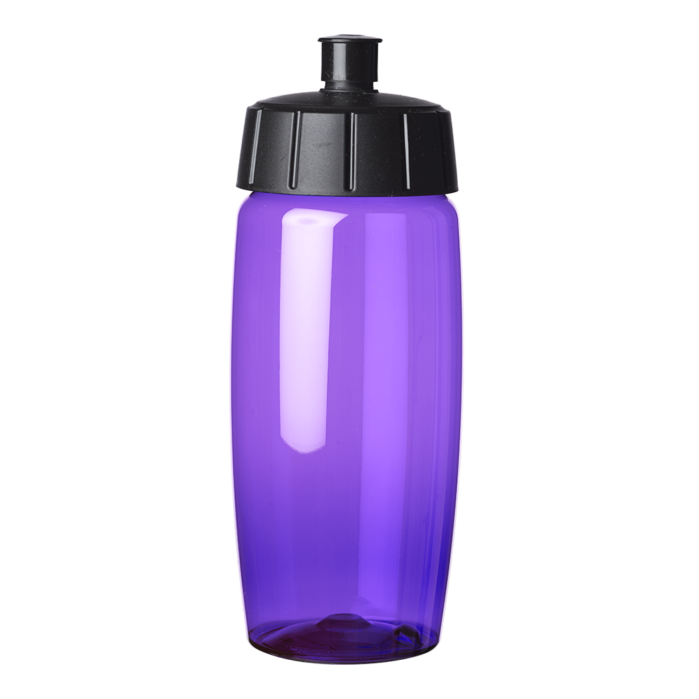 19 oz. Sinker Plastic Water Bottles 17