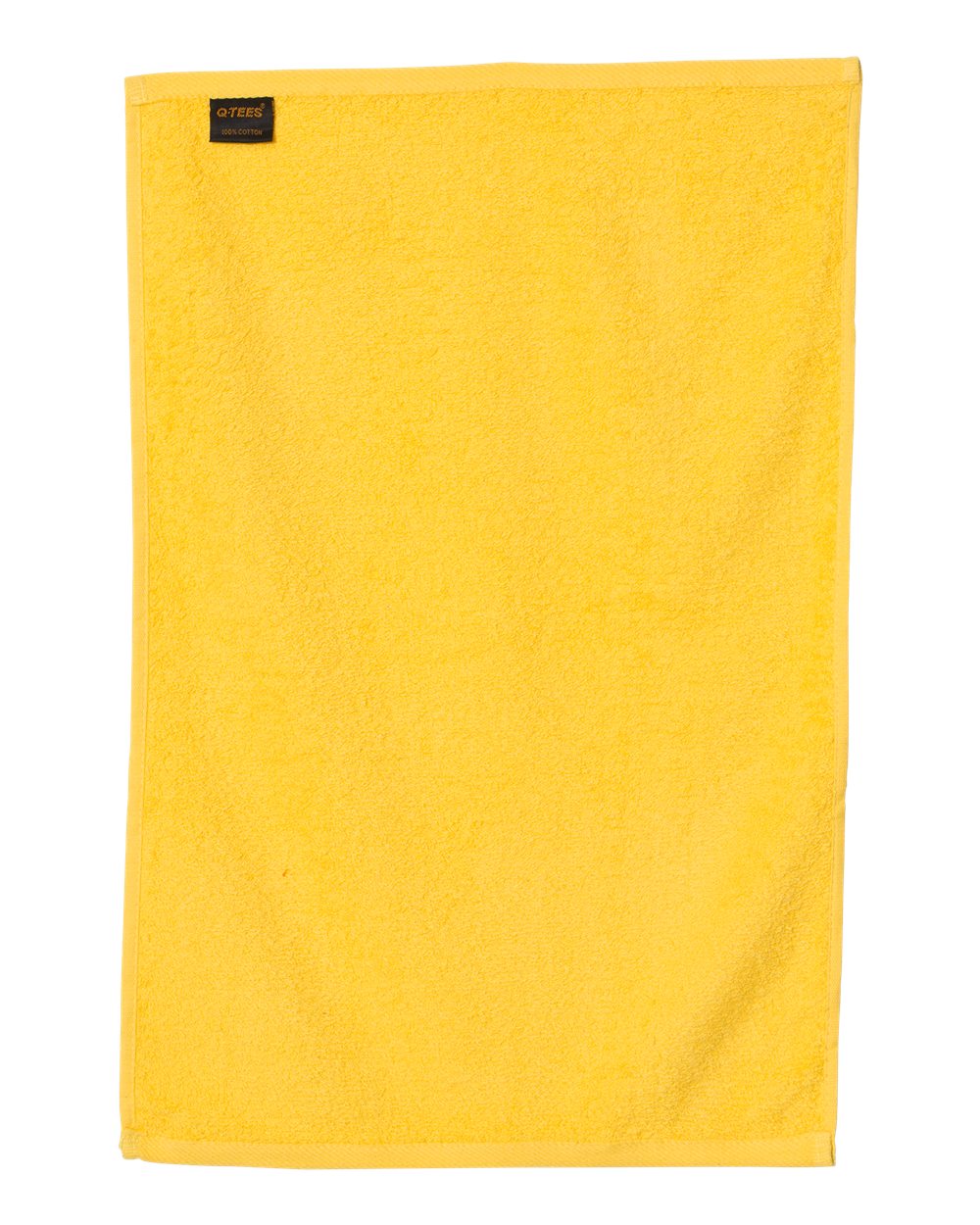 Deluxe Hemmed Hand Towel - T300 11