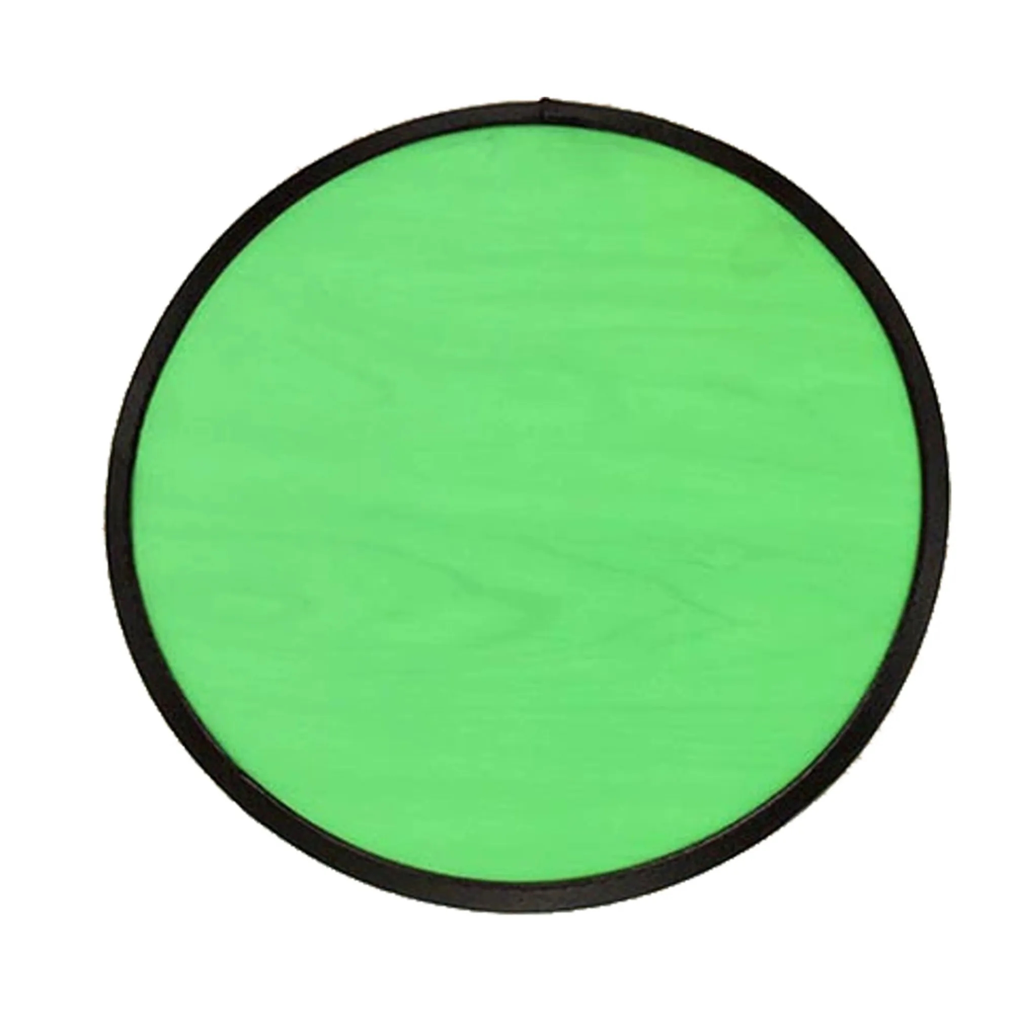 Foldable Flying Disc 3
