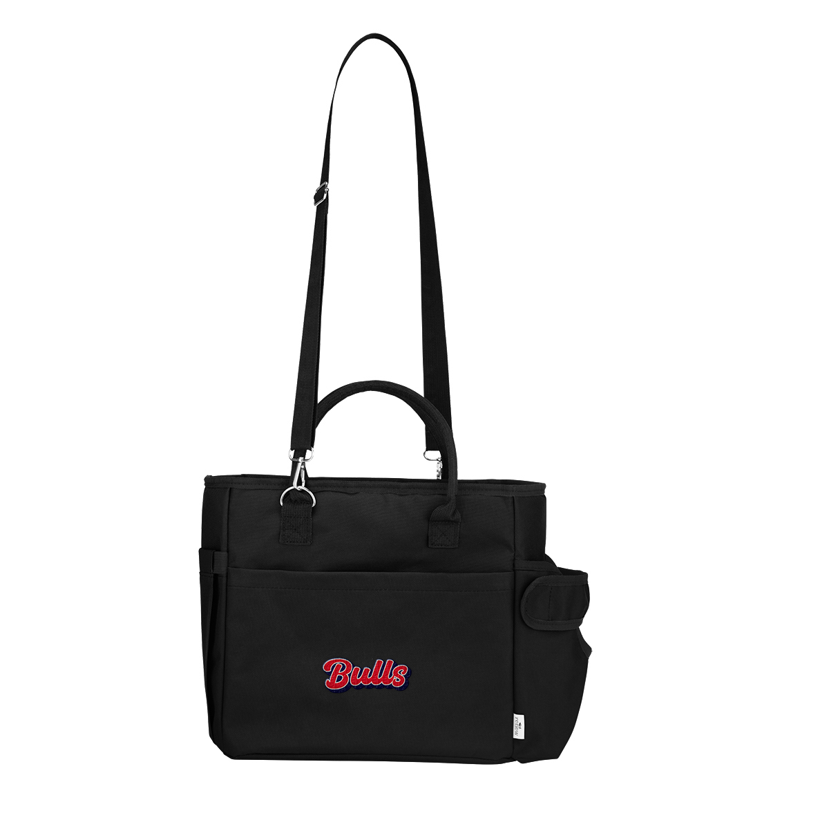 Warren rPET 16 Can Cooler Tote Bag 4