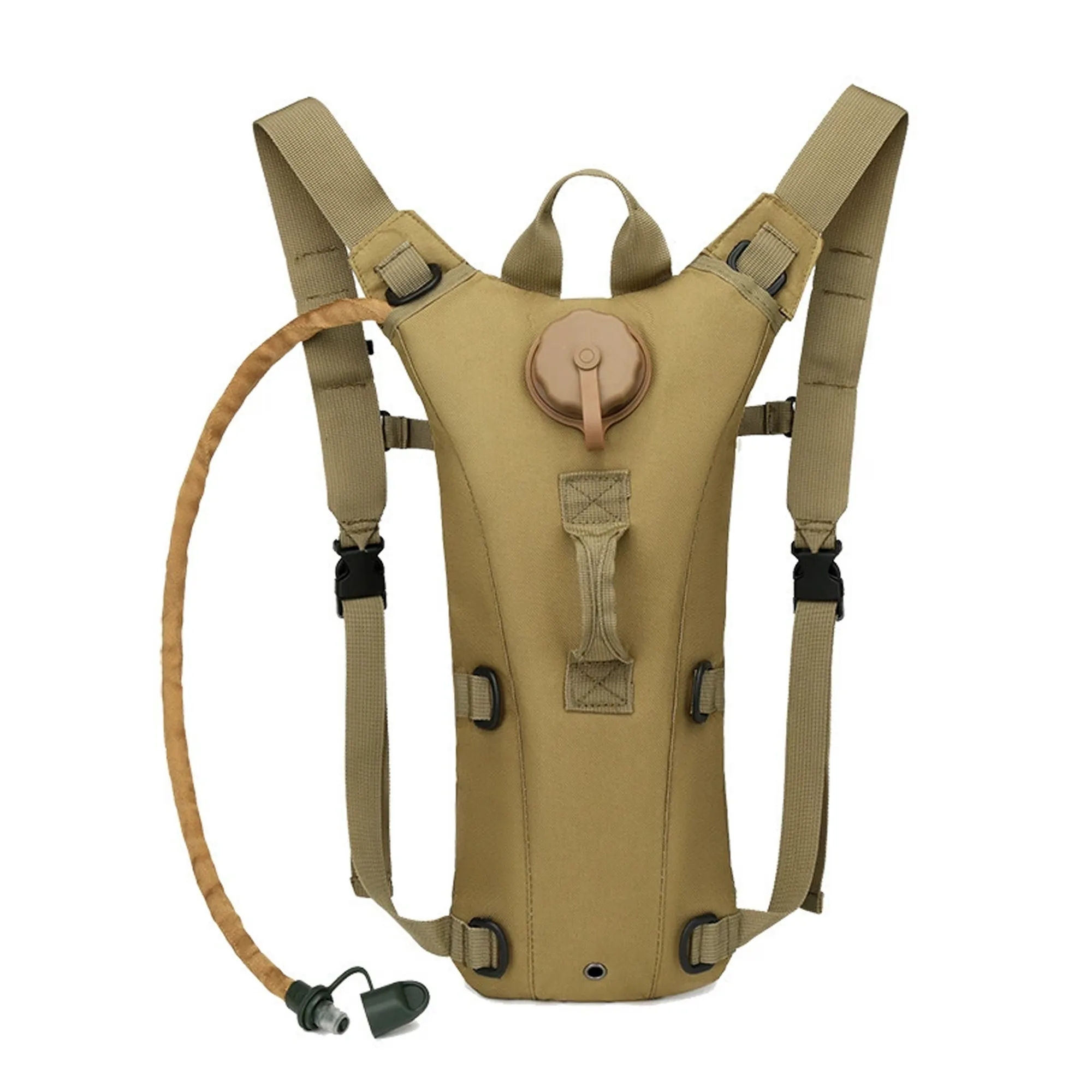 Large Capacity Cycling Backpack 4