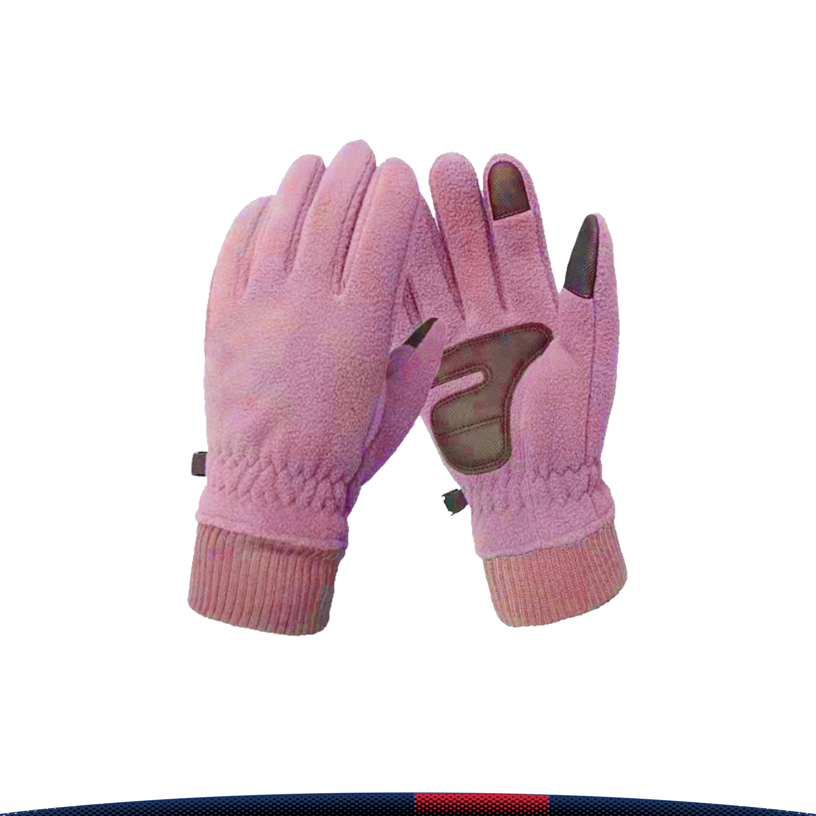 Winter Cycling Gloves 2