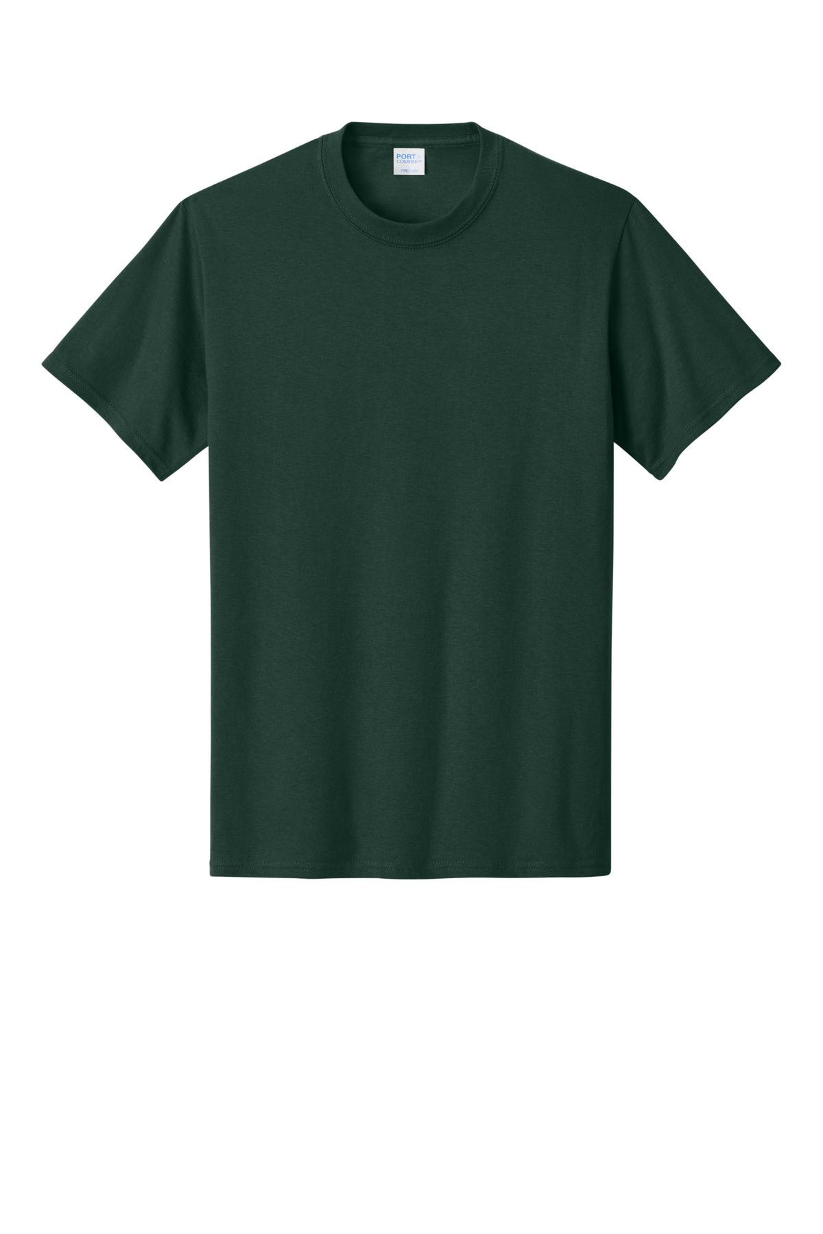 Port & Company® Core Cotton T-Shirt 104