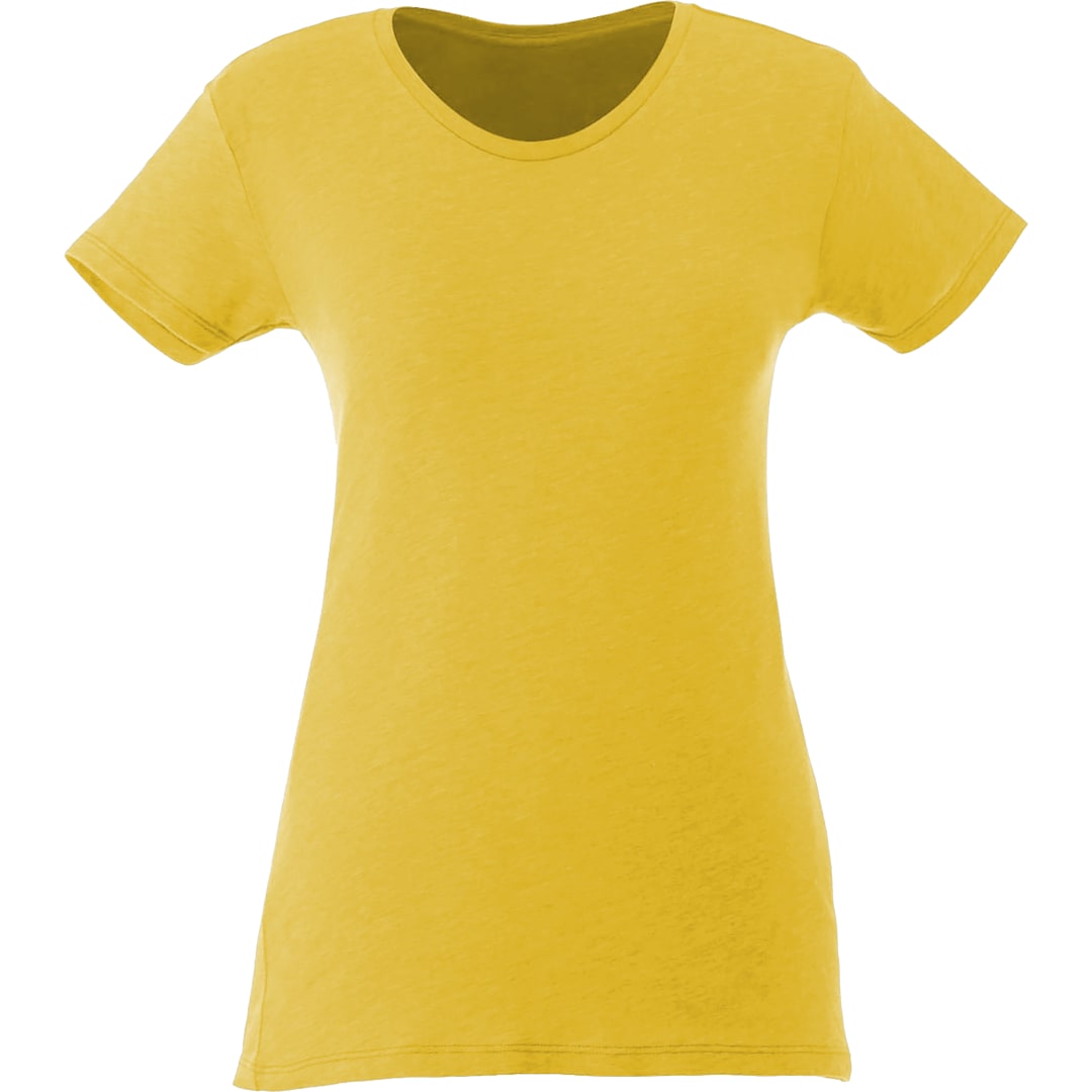 Women's BODIE Short Sleeve Tee 218