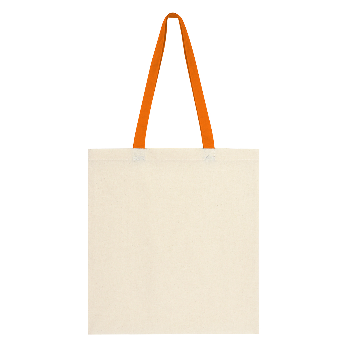 Penny Wise Cotton Canvas Tote Bag 7