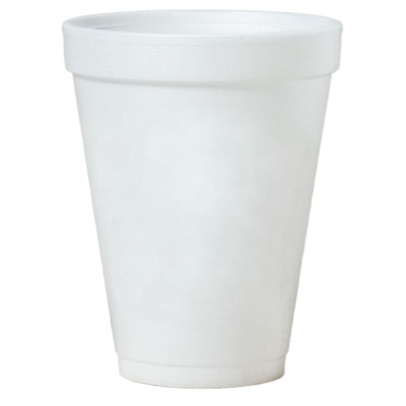 Custom 12 Oz. Foam Cups 14