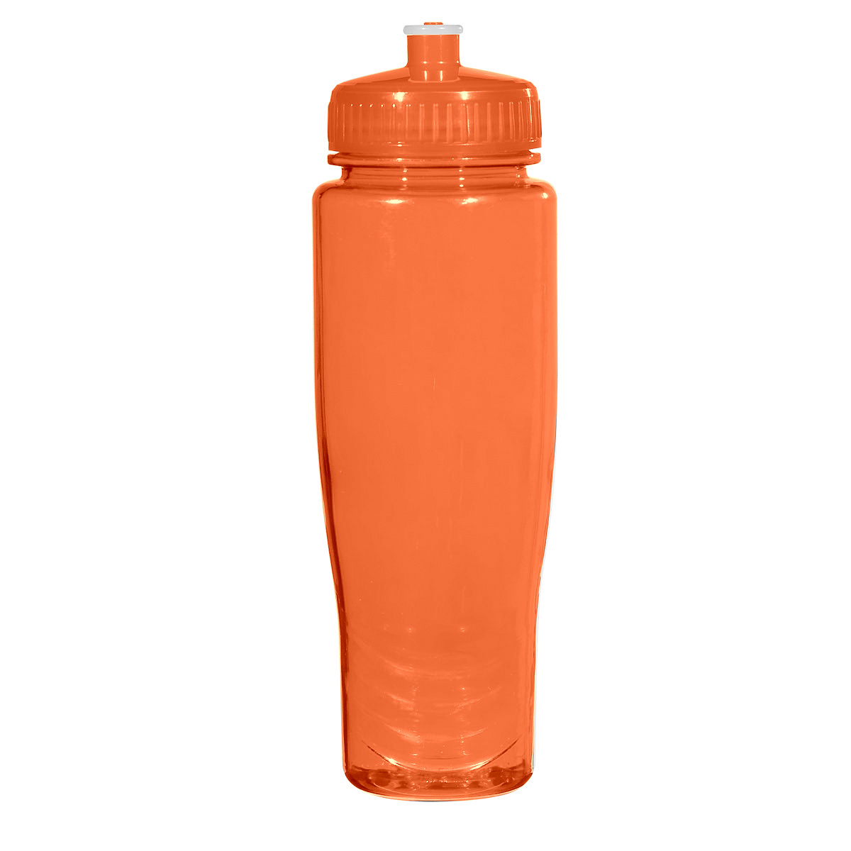 28 Oz. Poly-Clean™ Plastic Bottle 4