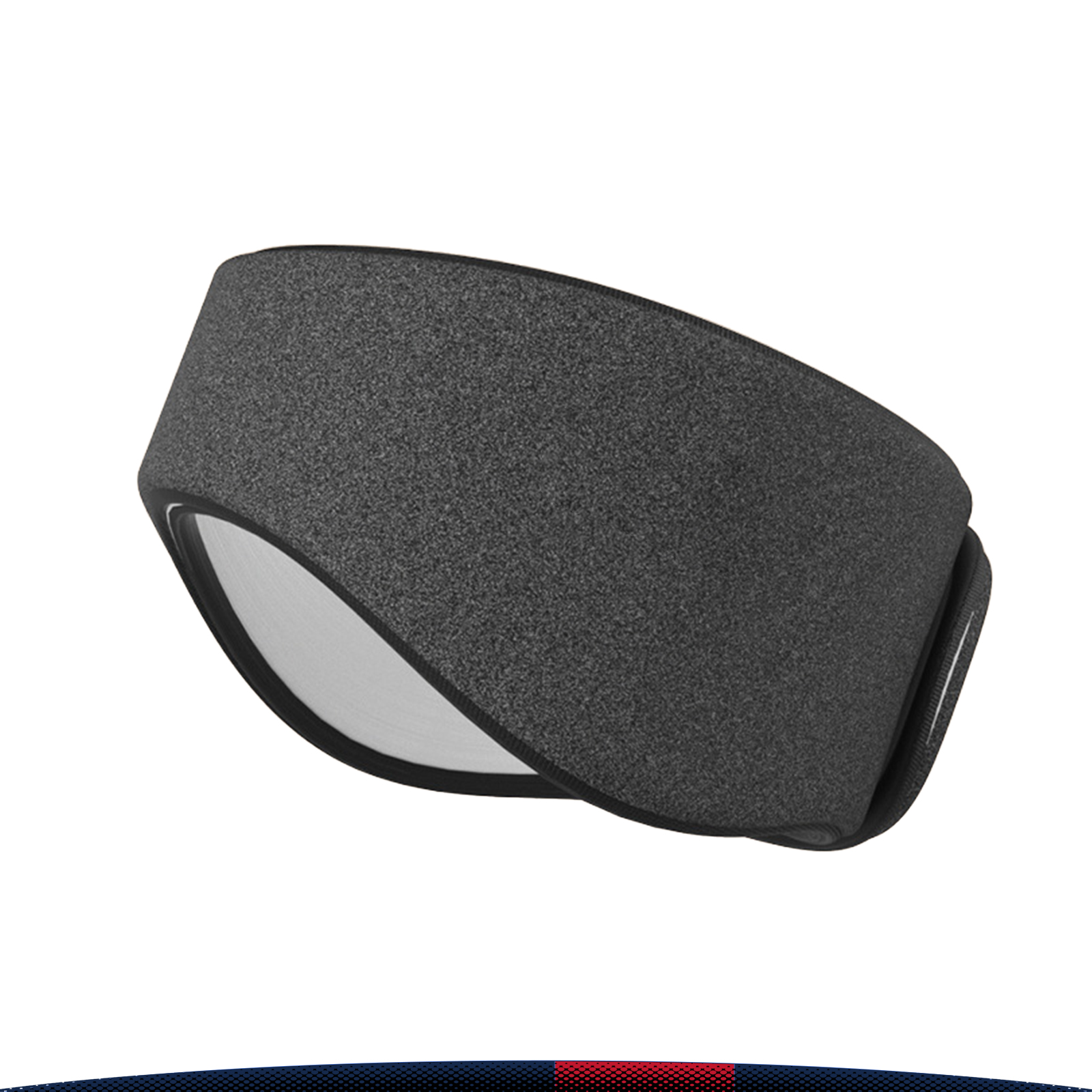 2 In 1 Sleep Mask 3