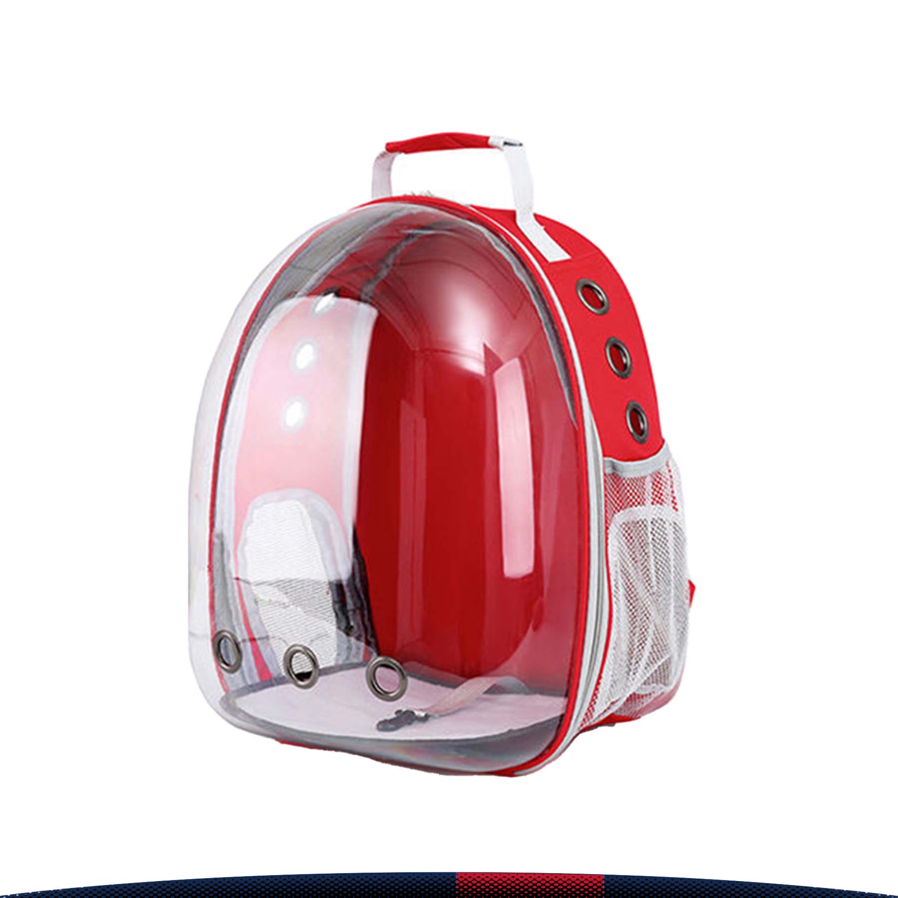 Setel Transparent Pet Bag 7