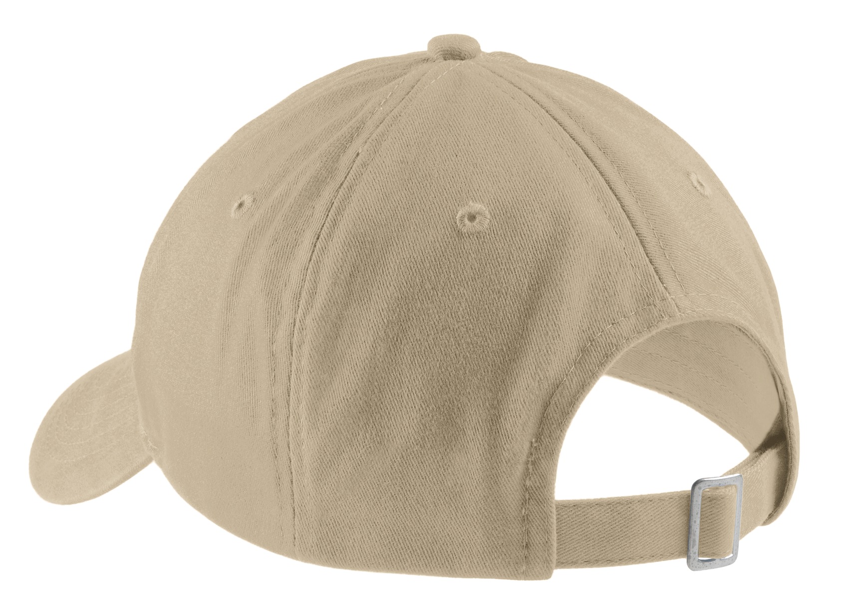 Port Authority Brushed Twill Low Profile Cap. CP77 25