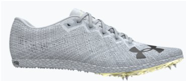 Unisex UA HOVR Shakedown Track Spikes  1