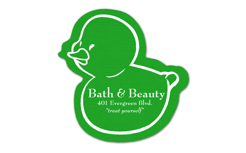 Ducky Vinyl Jar Opener 48