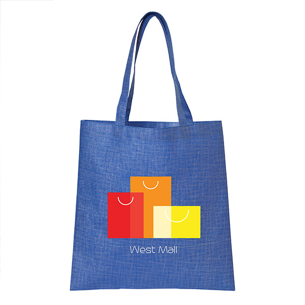 Non Woven Economy Tote 11