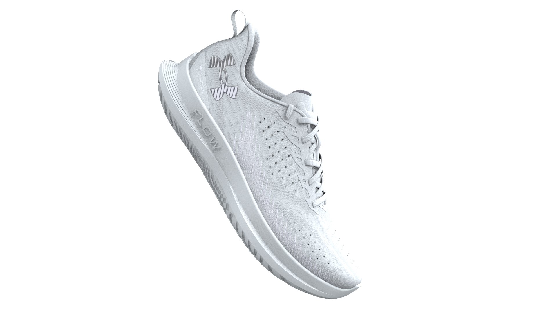 UA Velociti 4 Women's Running Shoes 2