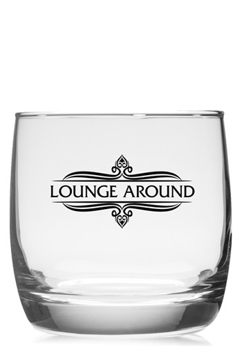 10 oz. ARC Nordic Whiskey Glasses