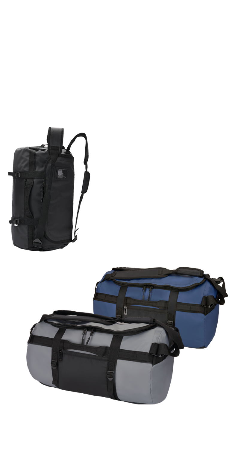 Urban Peak® 46L Waterproof Backpack/Duffel Bag 51