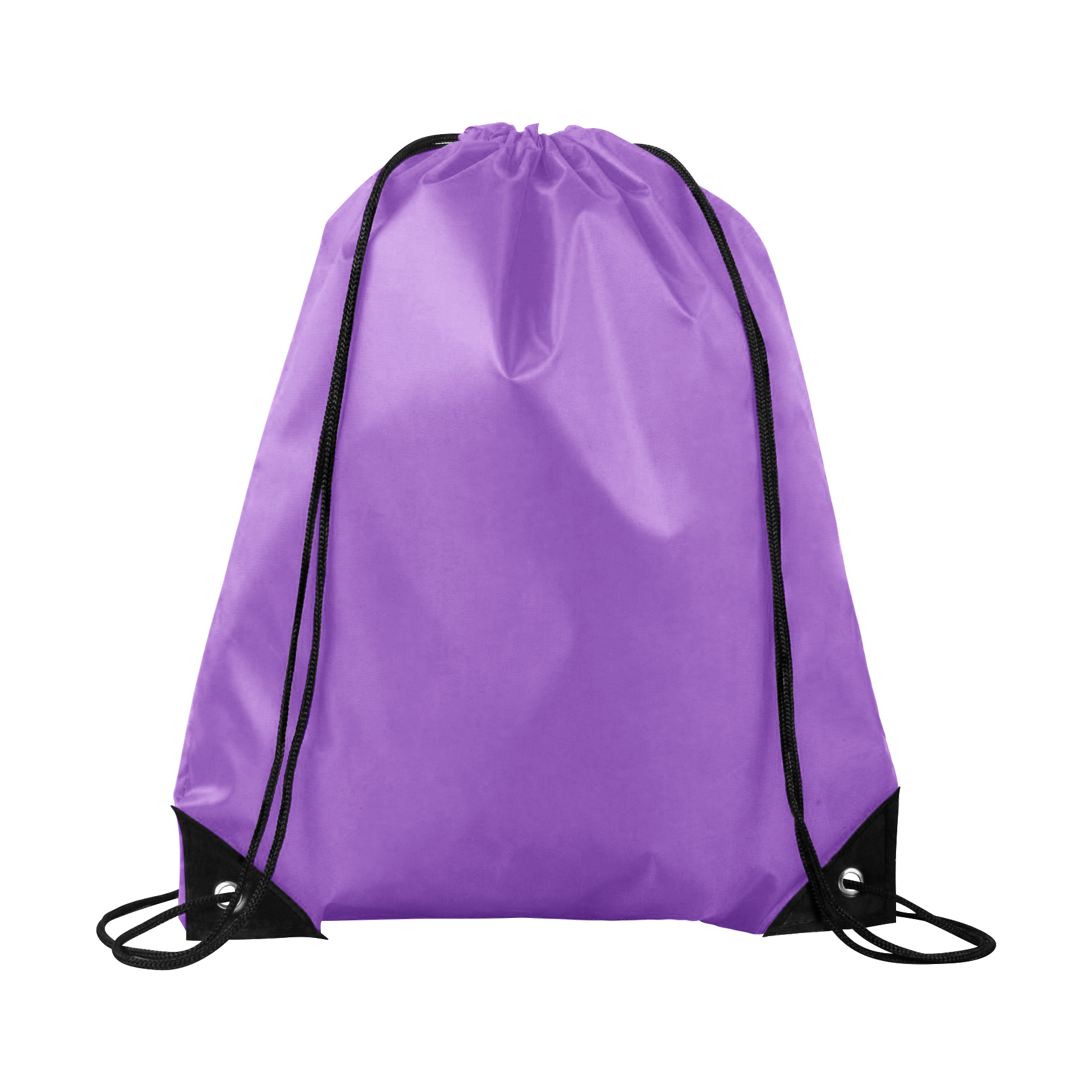 Oxford Drawstring Backpack 3
