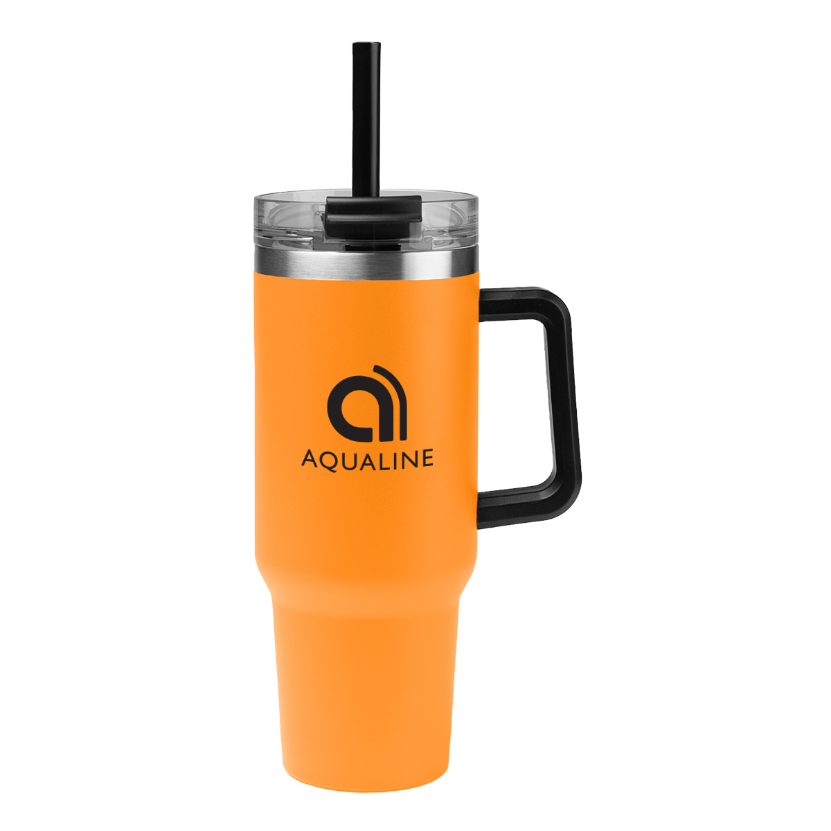 40 Oz. Kool Pak Stainless Steel Tumbler 34