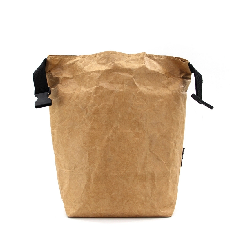 Waterproof Tyvek Insulated Lunch Bag 4