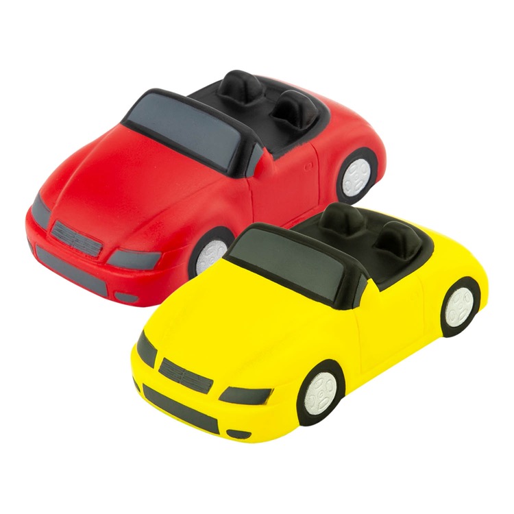 Stress Sports Car 3