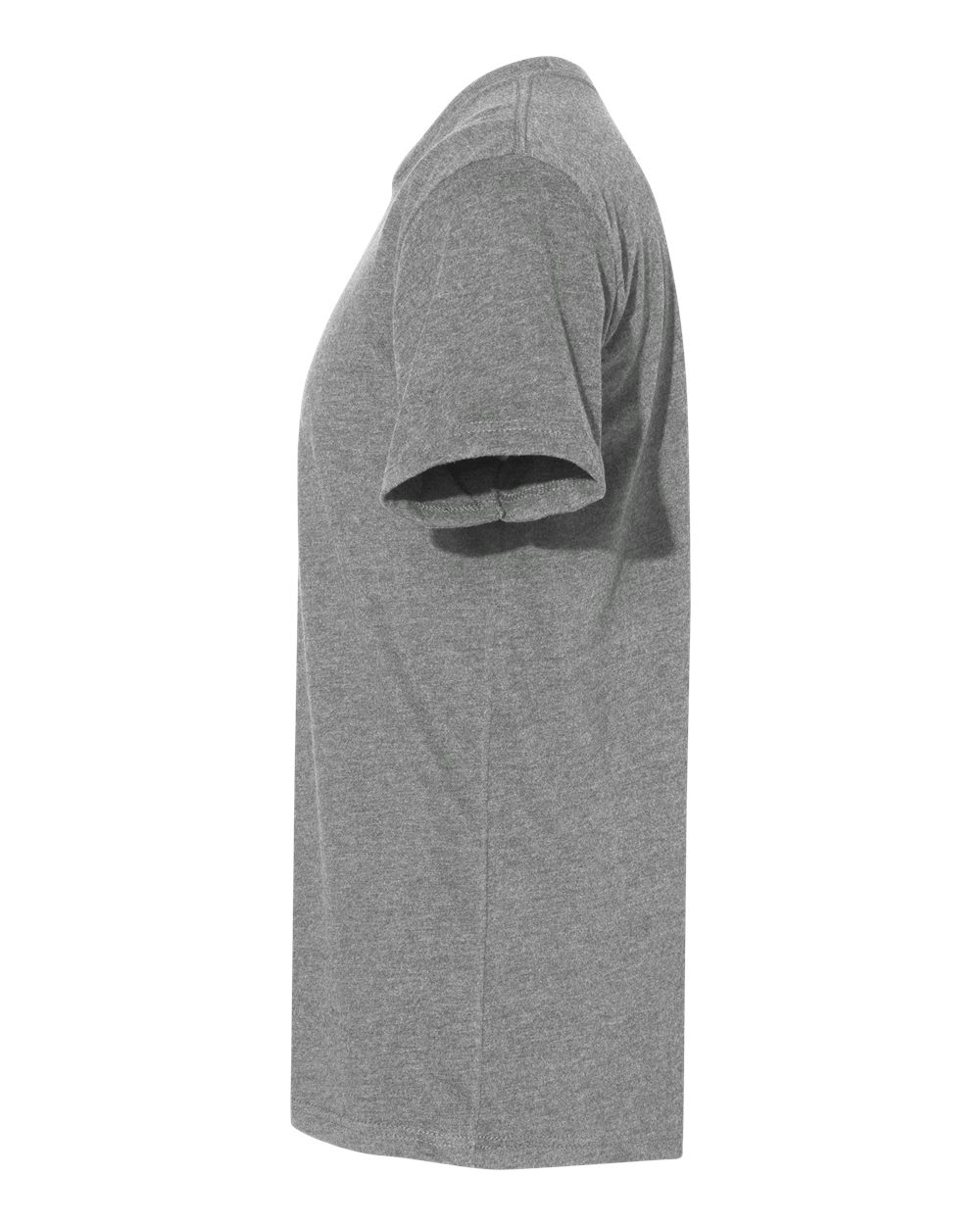Sueded T-Shirt - 6410 113
