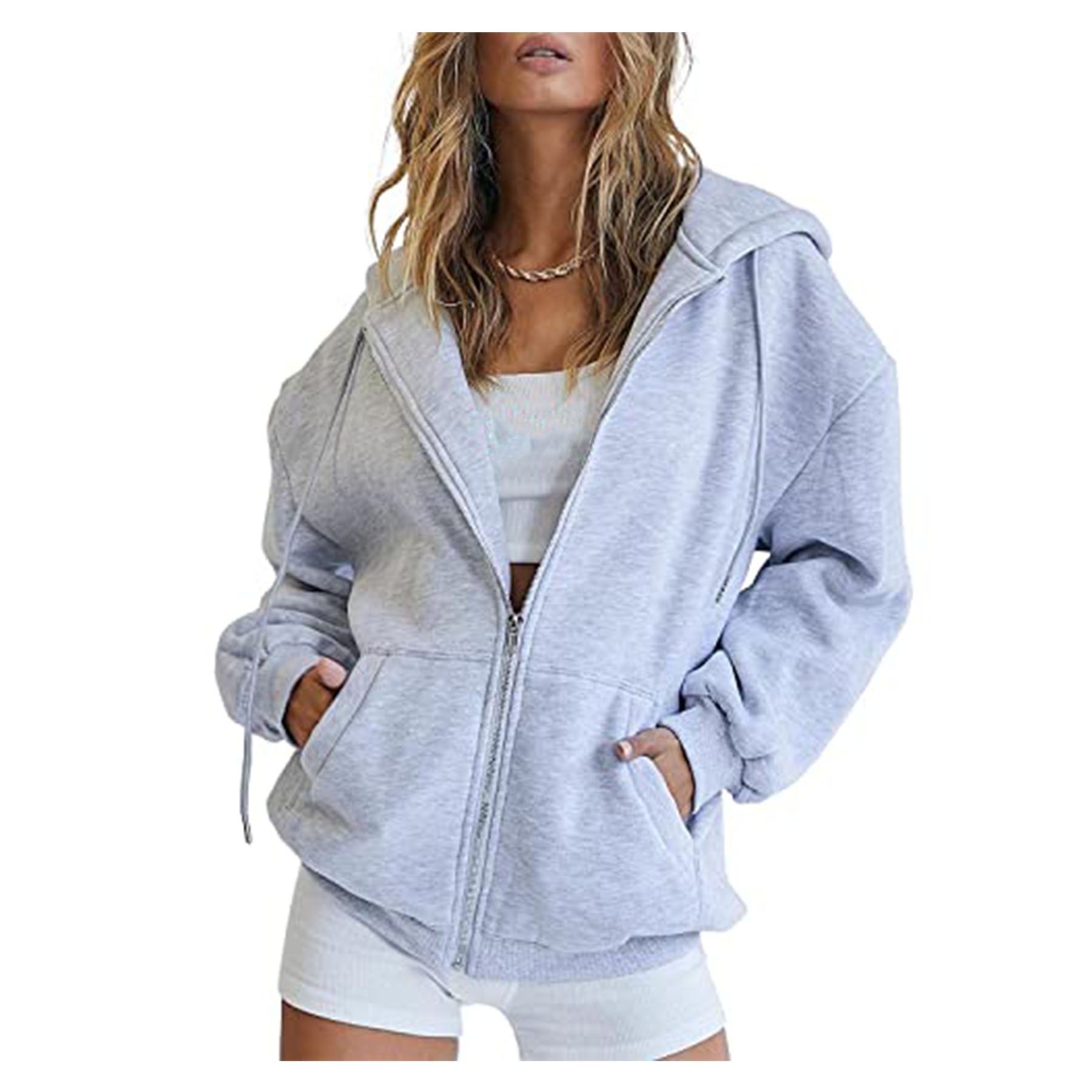 Women's Cute Hoodie 7