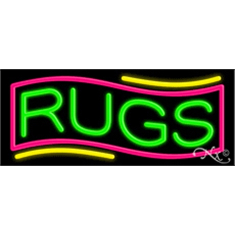 Neon Sign