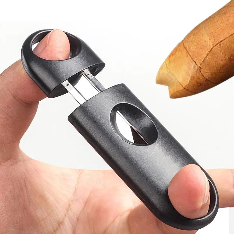 V-Cut Cigar Cutter 2