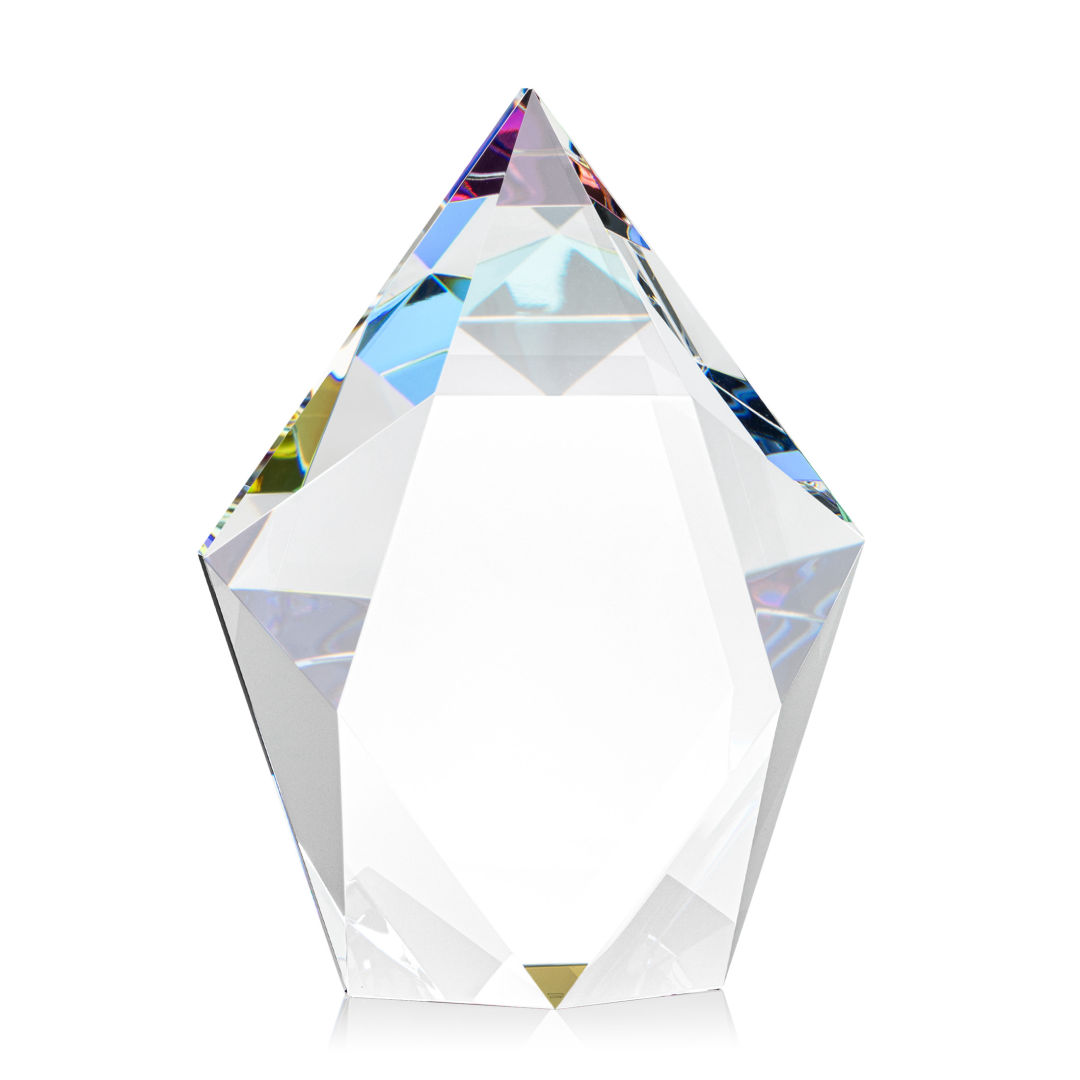 Devron VividPrint™ Award - Prismatic 8