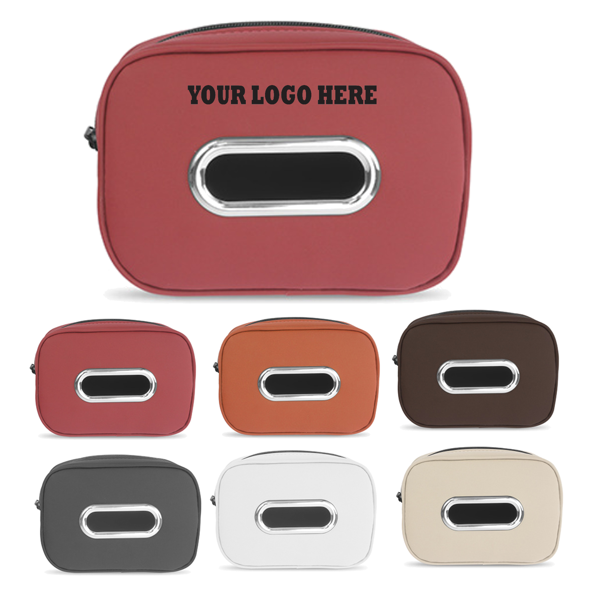 Multifunctional Car Tissue Box Paper 2