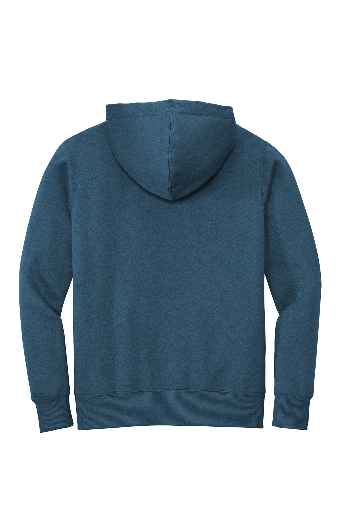 District® Perfect Weight Fleece Hoodie 12