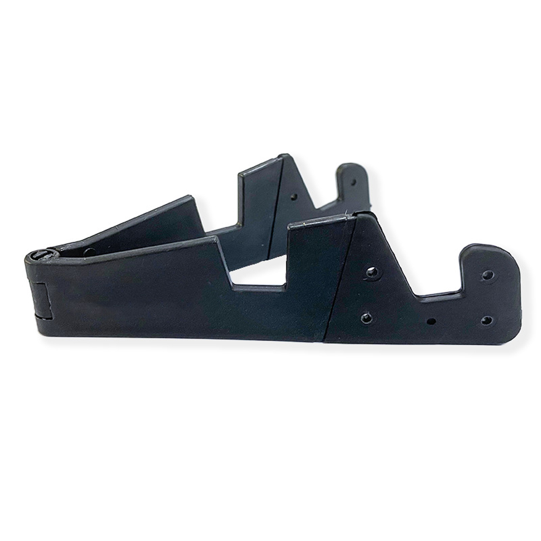 V-Fold Cell Phone Stand Tablet Holder for Desktop 9