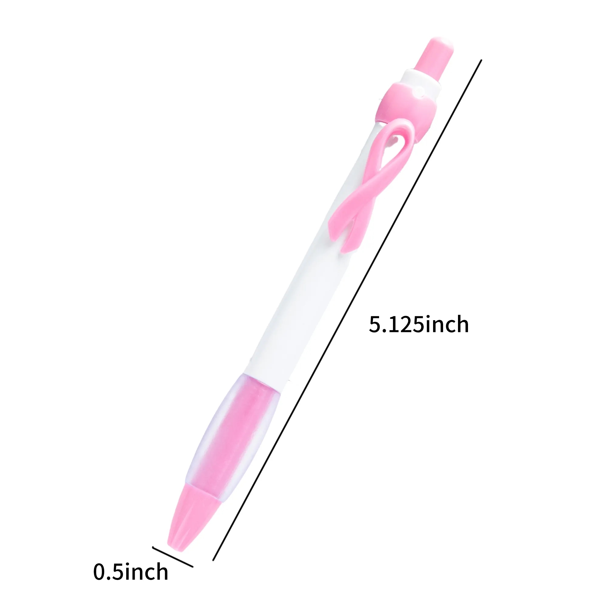 Awareness Ribbon Pen 7