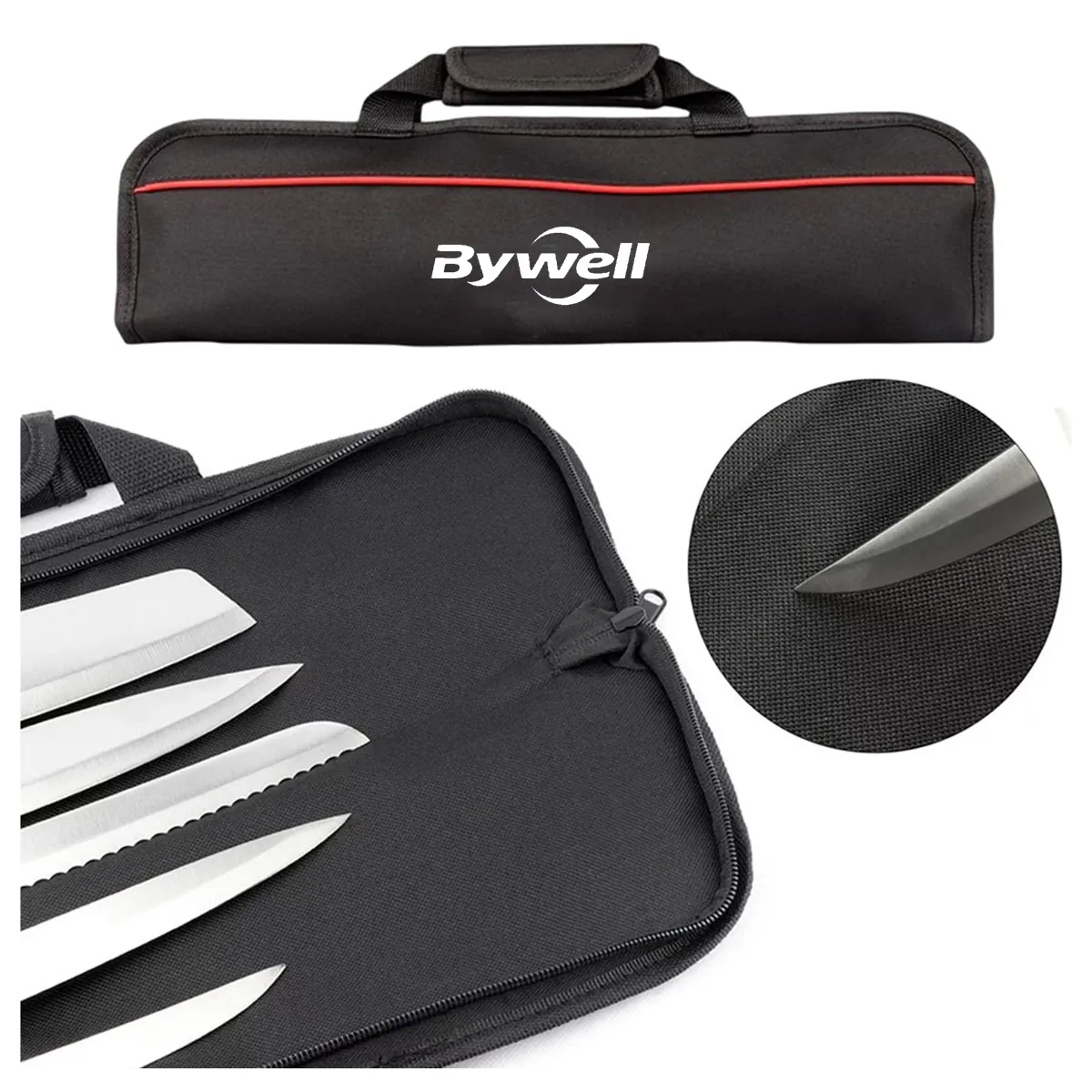 Handy Chef Knife Storage Bag 3