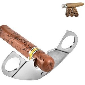 Cigar Clipper With Stand 3