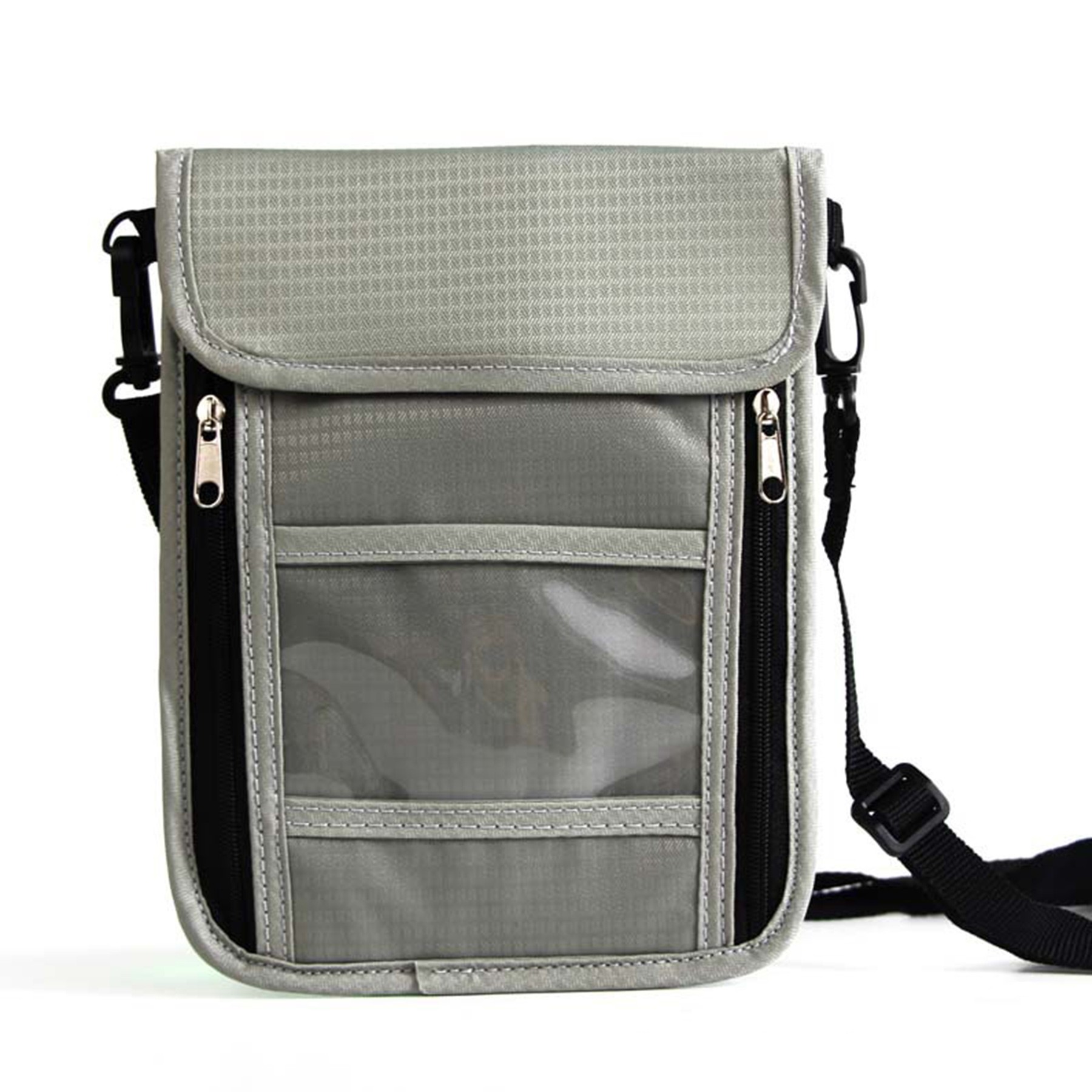 Waterproof Hold Ticket Phone Bag 7