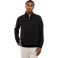 HUDSON Eco Knit Quarter Zip-Men's 74
