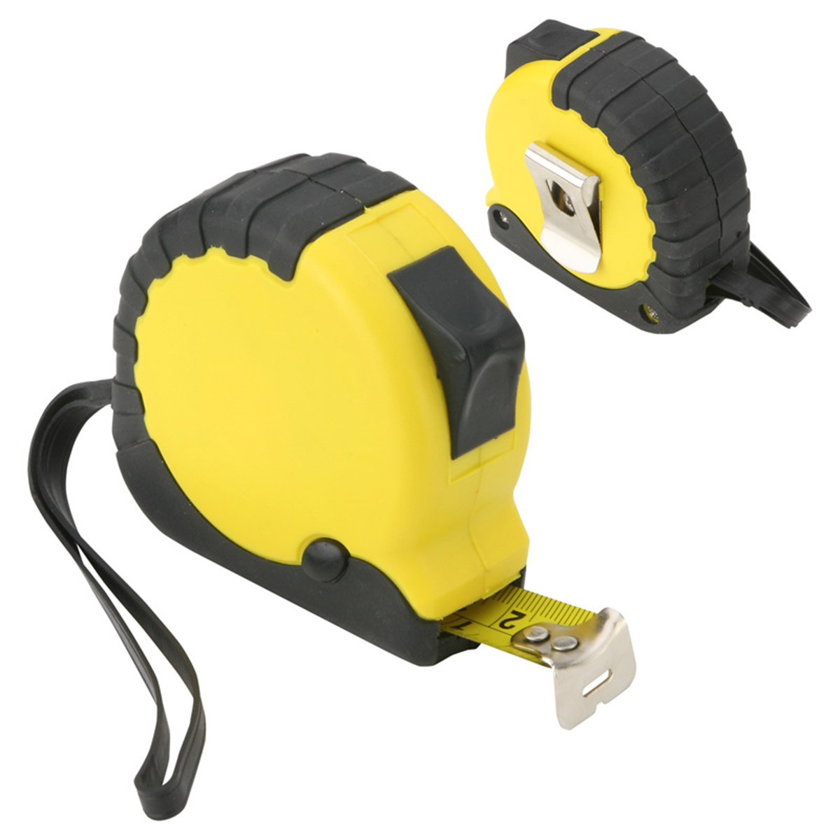 Measure-All 16-Foot Tape Measure 4
