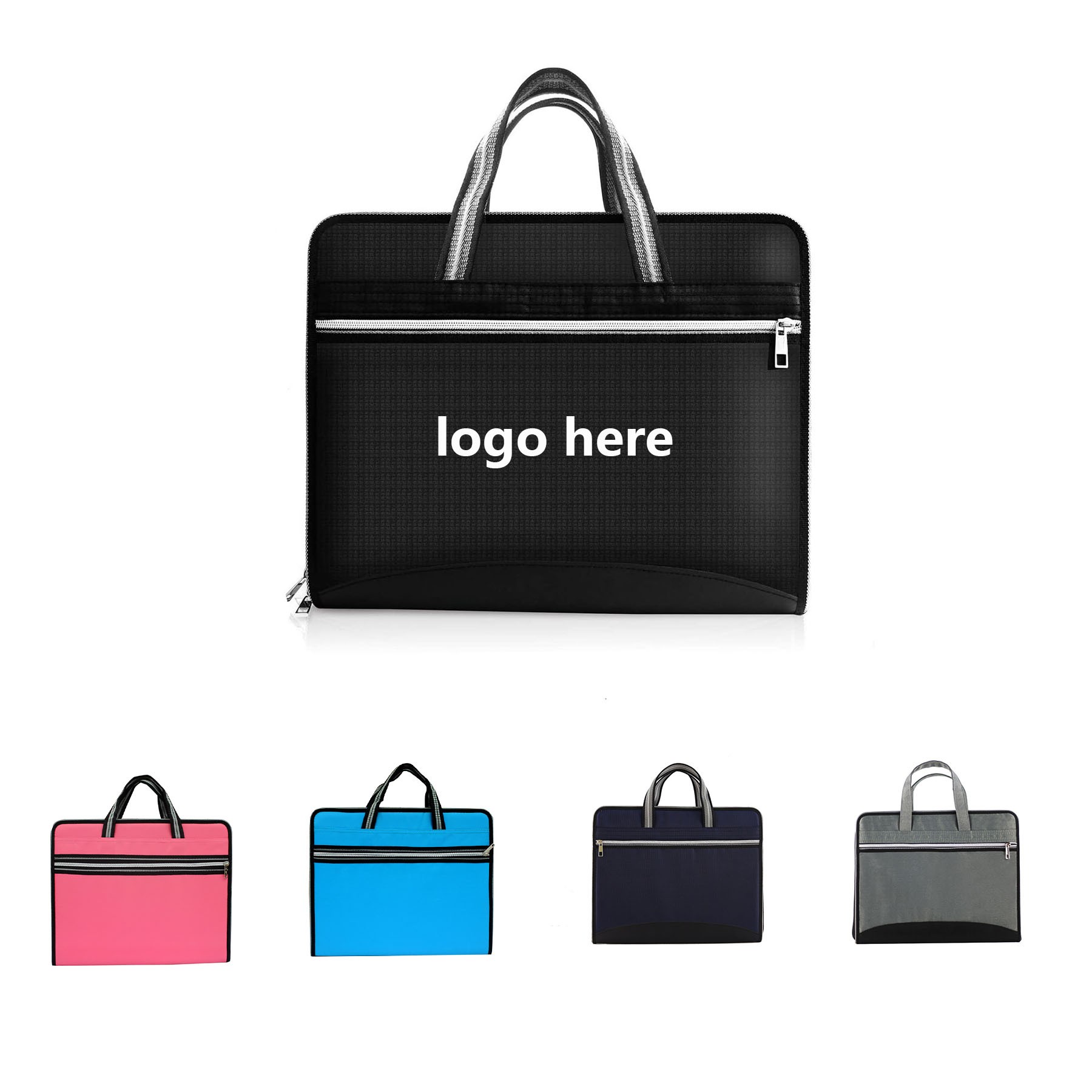 Expandable Accordion File Organizer