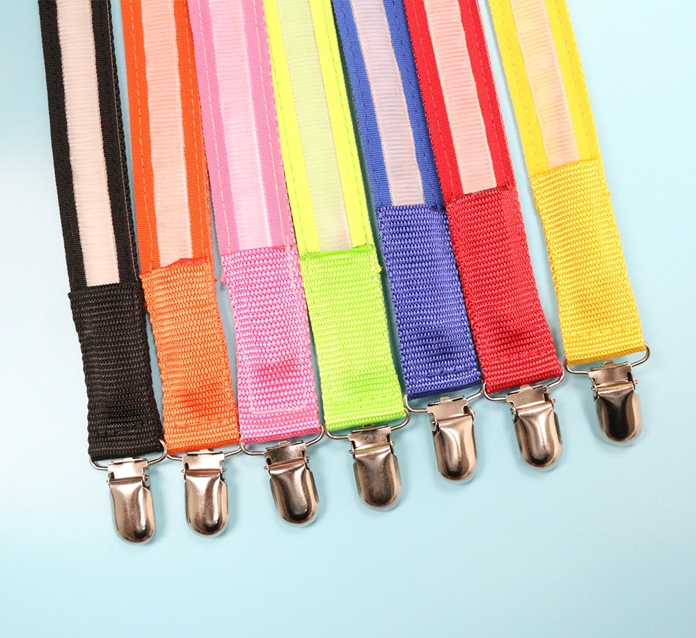 Single Fiber LED Suspender 2