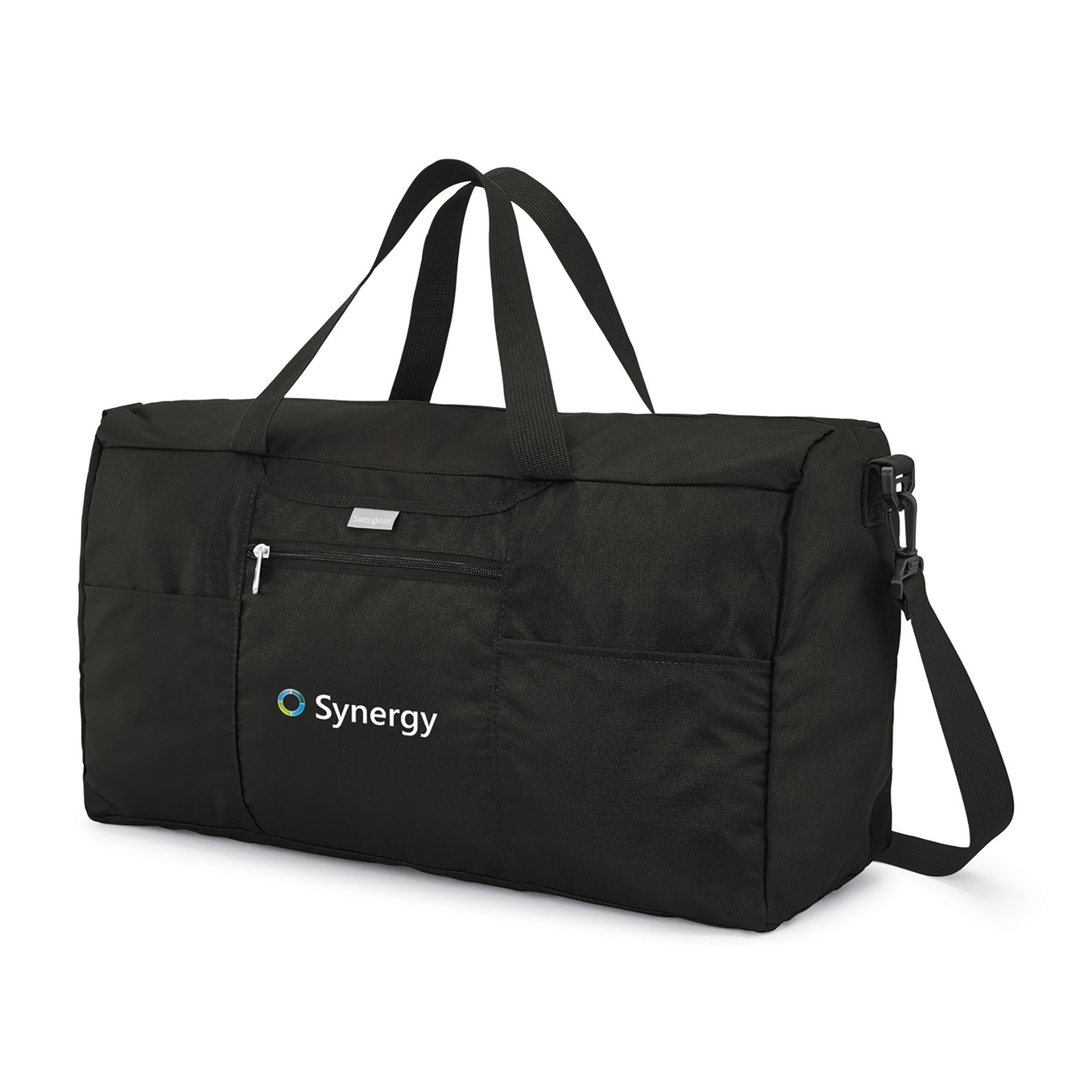 Samsonite Foldaway Duffel 4