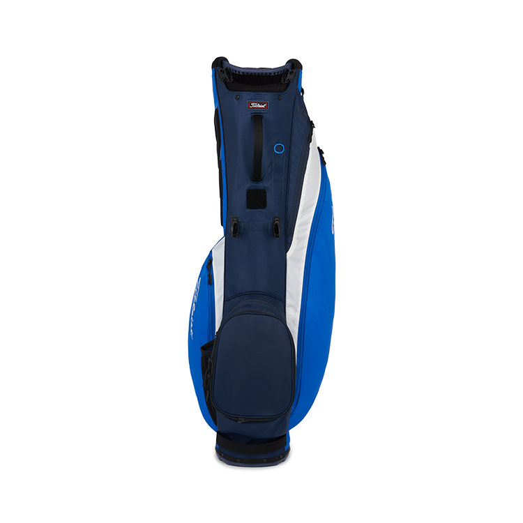 Titleist Player's 4 Carbon Stand Bag 11