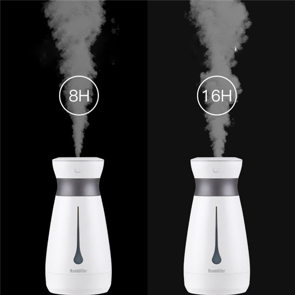 Vase Humidifier for Gift 2