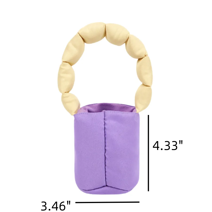 Water Bottle Carrier Bag with Handle 4