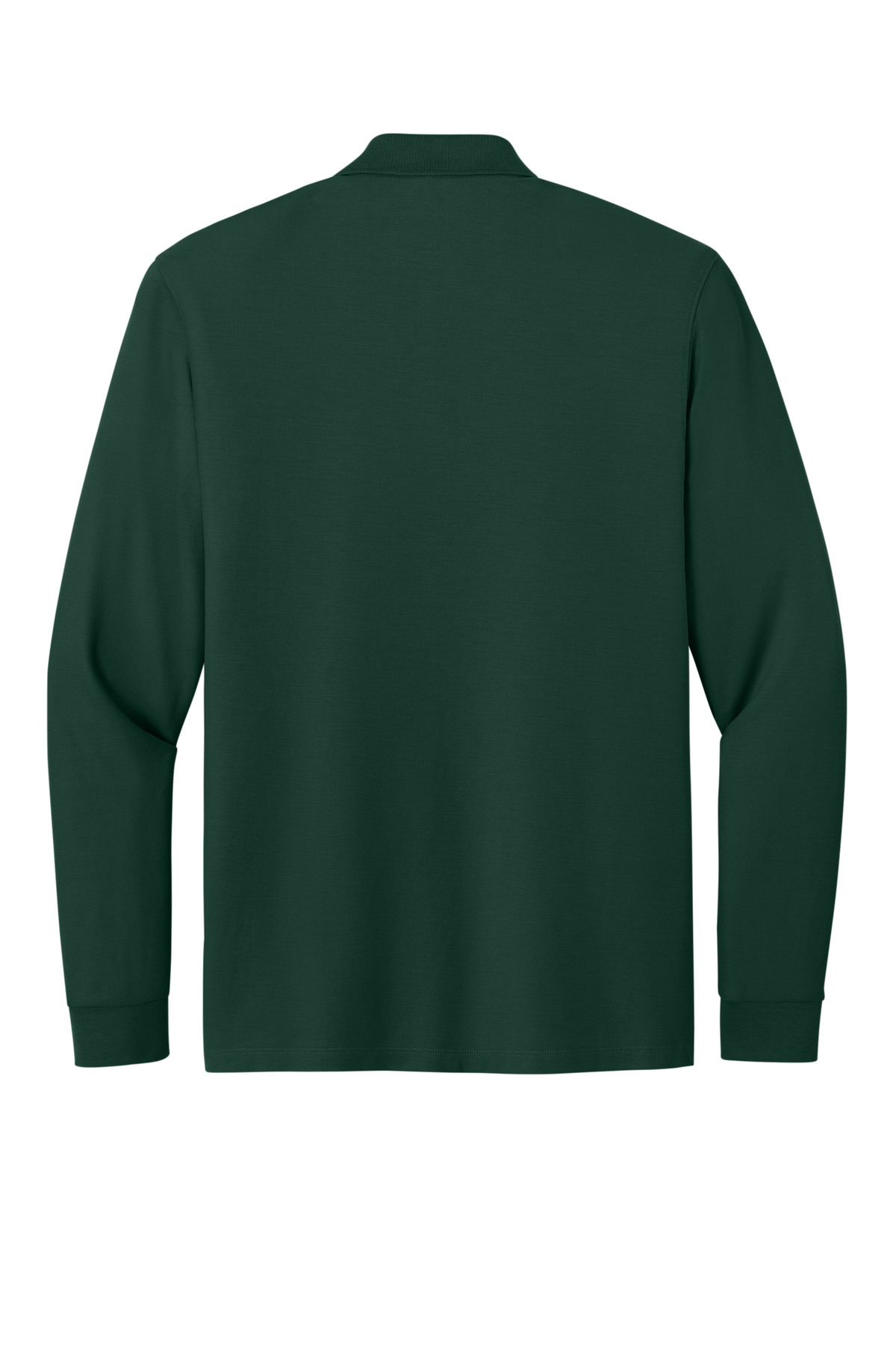 Port Authority Wearever Signature Pique Long Sleeve Polo K200LS 56