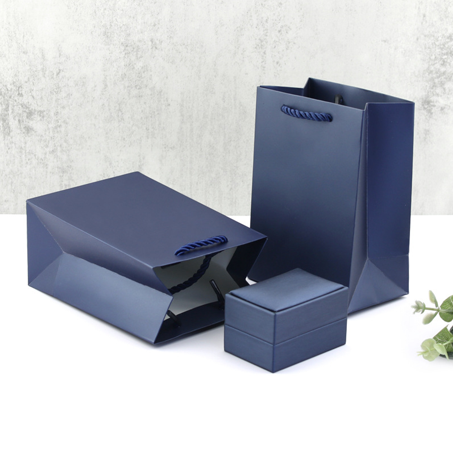 Custom Gift Bag 8