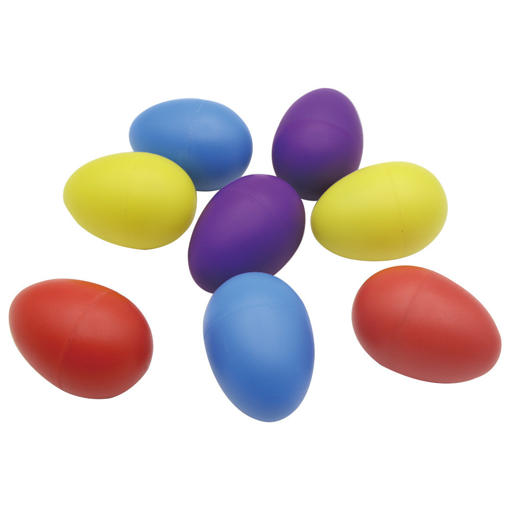 Egg Shaker 1