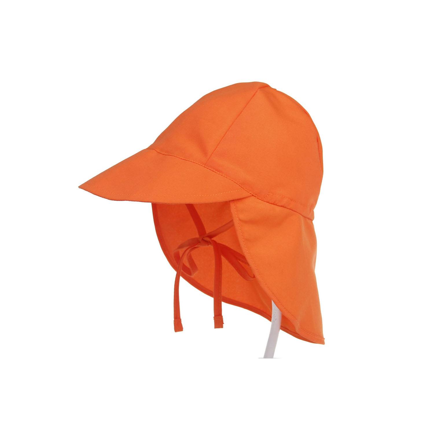 Breathable Cotton Baby Sun Hat with UV Protection 5