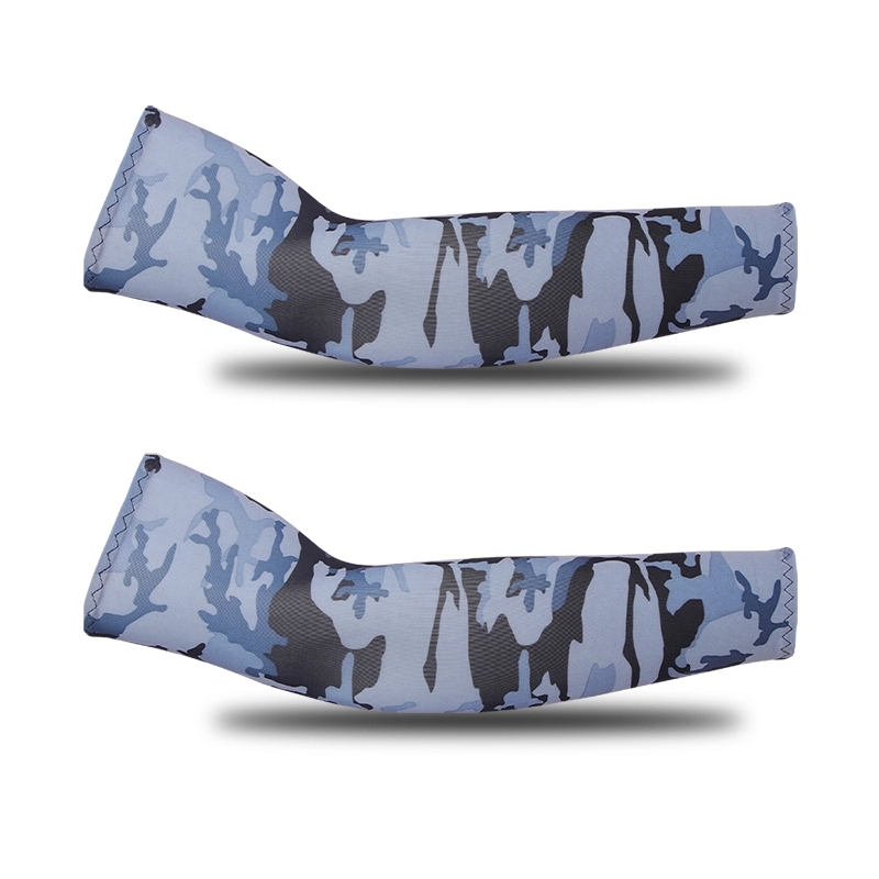 Arm Sleeves for UV Sun Protection 4