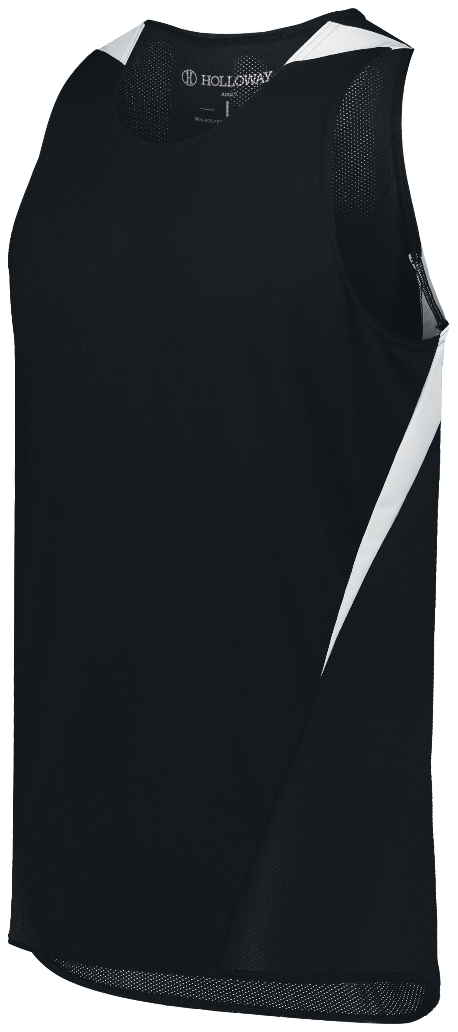 PR Max Track Jersey 4
